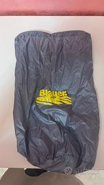 sacco blauer