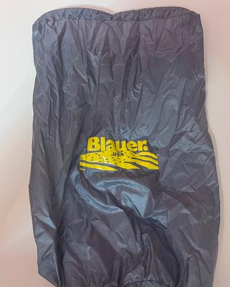 sacco blauer