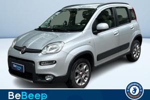 FIAT Panda Cross 1.3 MJT 16V 4X4 75CV E5+