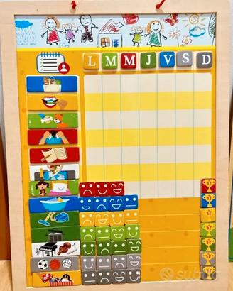 gioco istruttivo