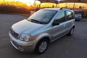 Fiat Panda 1.2 Benz 70 Milà cinghia fatta euro 4