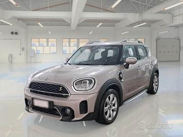 Mini Cooper SE Countryman 1.5 Business ALL4