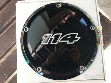 Harley street glide special 114