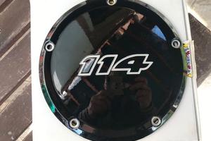 Harley street glide special 114