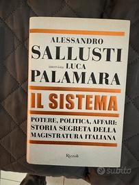 Libro il sistema