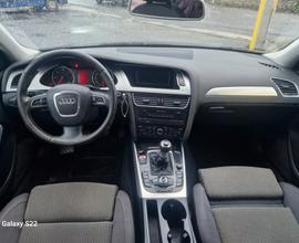 Audi A4 2.0 TDI 143CV F.AP. Advanced