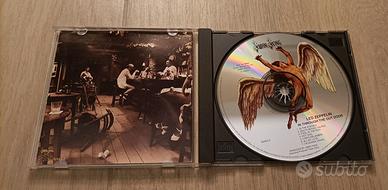 Led Zeppelin