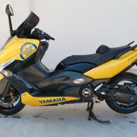 Yamaha T Max - 2011