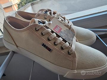 scarpe helly hansen Fjord canvas 2 41