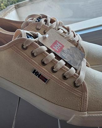 scarpe helly hansen Fjord canvas 2 41