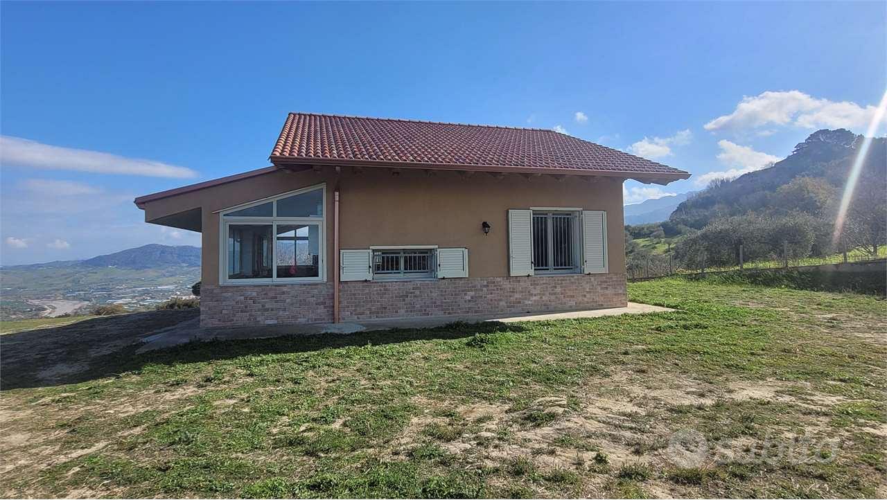 House in Tripi-Abakainon, Case Nuove - Vista 5