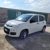 Fiat Panda Van 2 posti - 2018 - 34.900 km