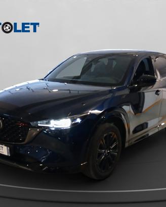 Mazda CX-5 2.0L e-Skyactiv-G 165 CV M Hybrid AWD H