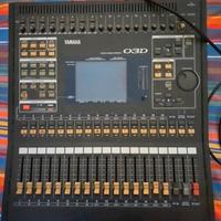 Mixer Yamaha 03d