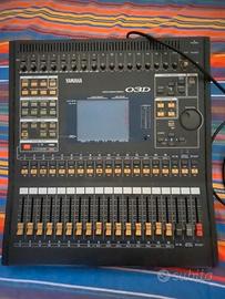 Mixer Yamaha 03d