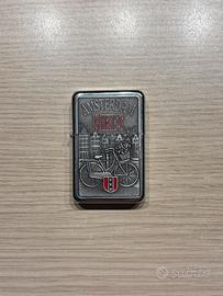 Zippo Amsterdam
