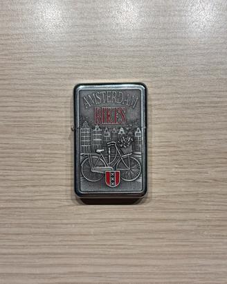 Zippo Amsterdam