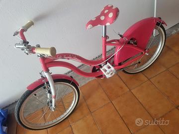 Bicicletta Minnie
