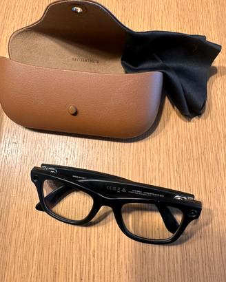 Ray-Ban Meta Wayfarer
