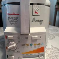 Friggitrice Moulinex