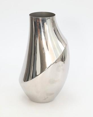 Vaso Flora di Georg Jensen