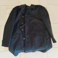 cappotto Giorgio Valentino