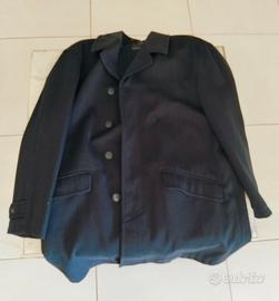 cappotto Giorgio Valentino