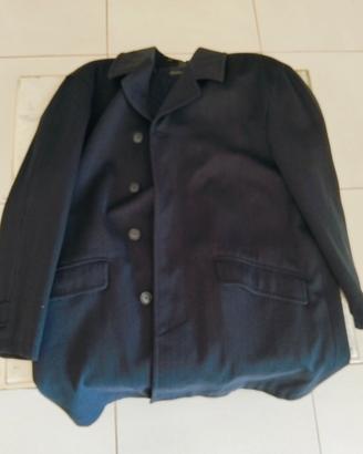 cappotto Giorgio Valentino