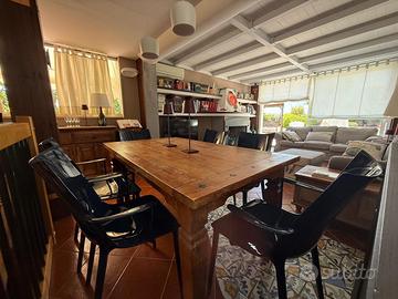 Sedie Kartell H.H.H.