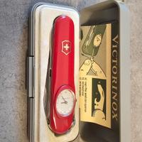 Coltellino svizzero Victorinox 1.34 06 Timekeeper