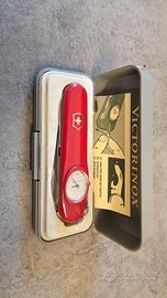 Coltellino svizzero Victorinox 1.34 06 Timekeeper