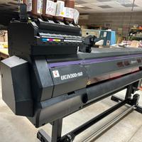 Plotter Mimaki UCJV300-160