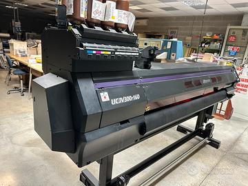 Plotter Mimaki UCJV300-160