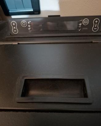 Stufa a pellet