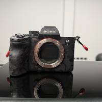 Sony a7 iv