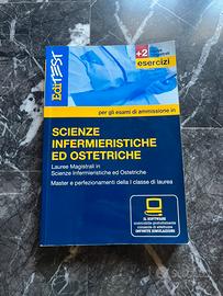EDI Test Scienze infermieristiche II Edizione