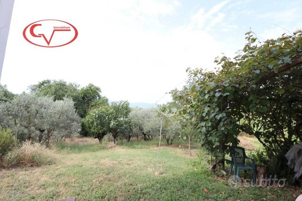Appartamento – Terranuova Bracciolini, Arezzo - Vista 5