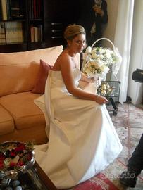 Abito da Sposa
