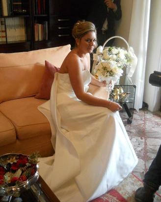 Abito da Sposa