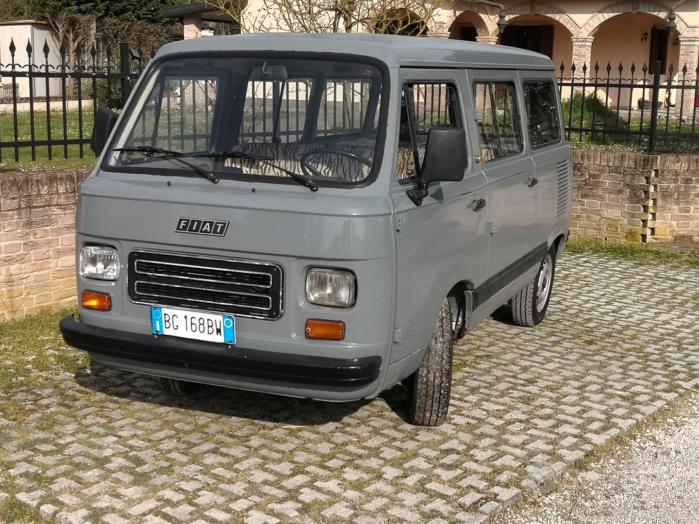 Fiat 900