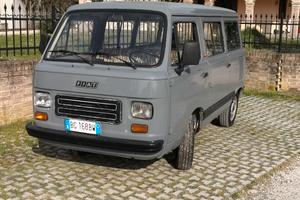 FIAT 900E PANORAMA