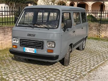 FIAT 900E PANORAMA