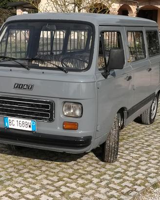 FIAT 900E PANORAMA