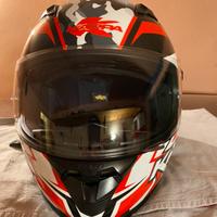 Casco Kappa integrale KV27