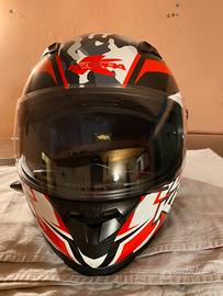 Casco Kappa integrale KV27
