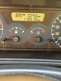 NISSAN Terrano II 2.7 Tdi 3 porte Elegance