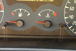 NISSAN Terrano II 2.7 Tdi 3 porte Elegance