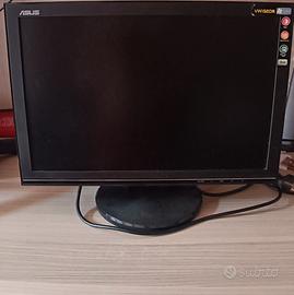 Monitor ASUS 50Hz