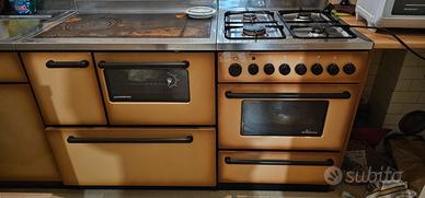 cucina De Manincor
