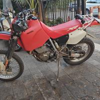 Honda xr 400 o 250